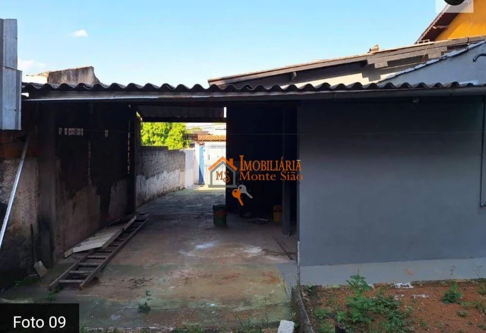 Casa, 1 quarto, 47 m² - Foto 10