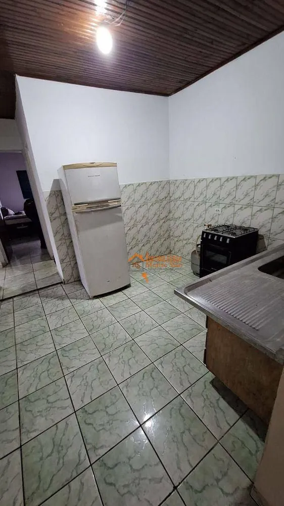Casa, 1 quarto, 47 m² - Foto 2