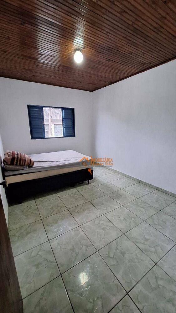 Casa à venda com 1 quarto, 47m² - Foto 1