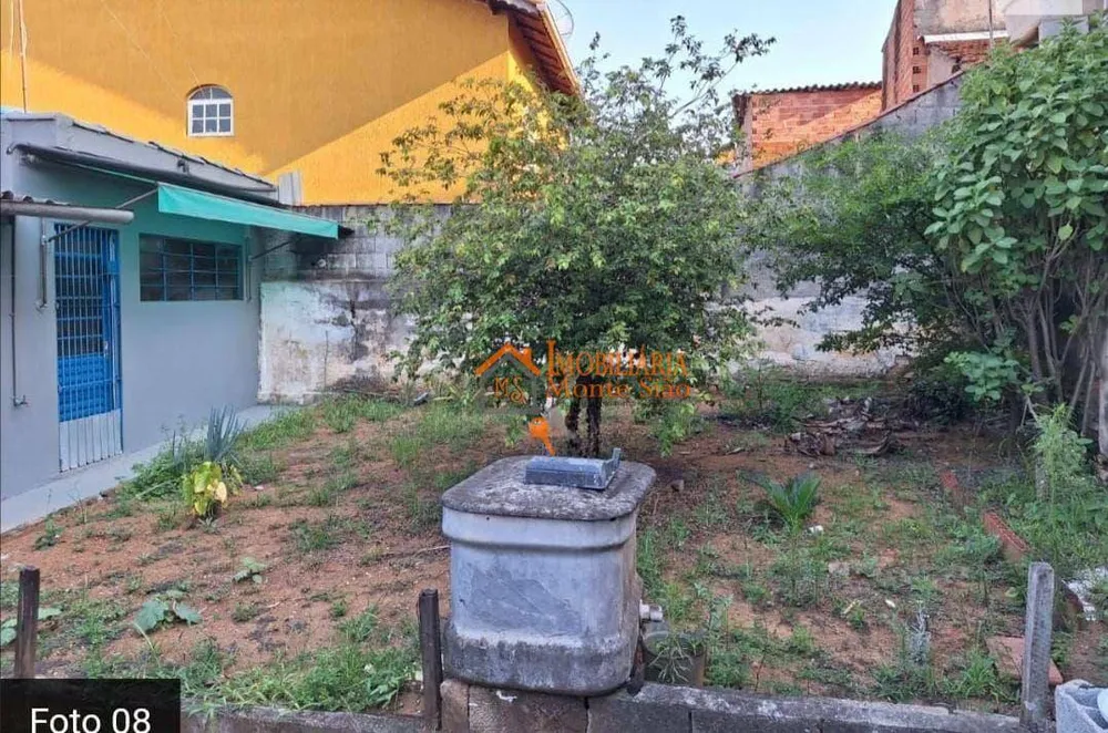 Casa, 1 quarto, 47 m² - Foto 9