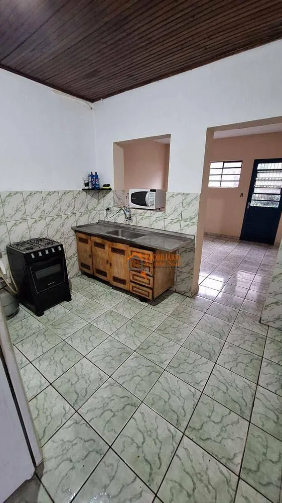 Casa, 1 quarto, 47 m² - Foto 1