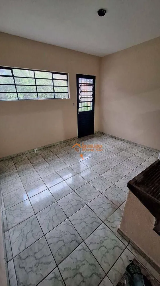 Casa, 1 quarto, 47 m² - Foto 5