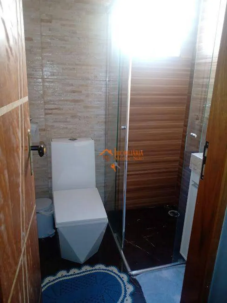 Apartamento, 2 quartos, 82 m² - Foto 7