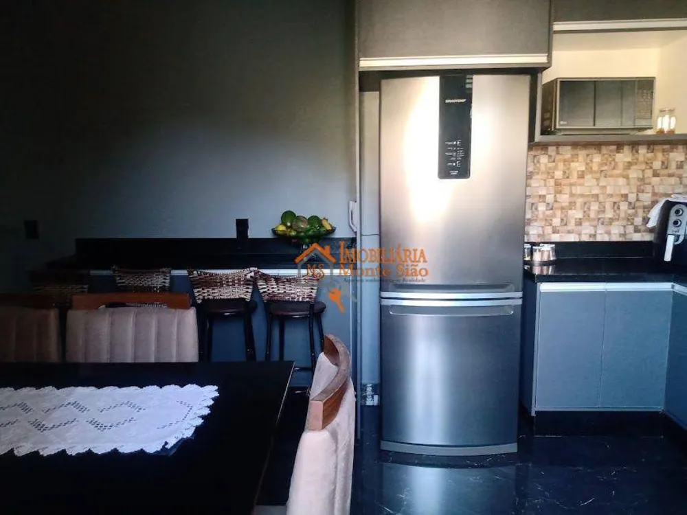 Apartamento, 2 quartos, 82 m² - Foto 9