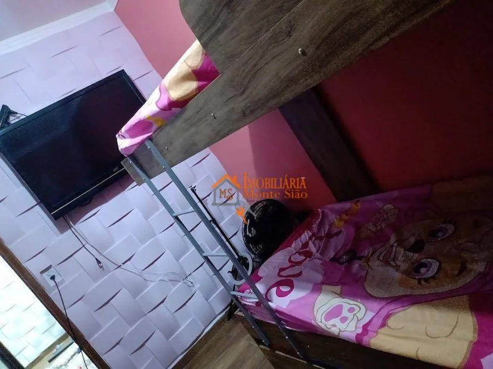 Apartamento, 2 quartos, 82 m² - Foto 4