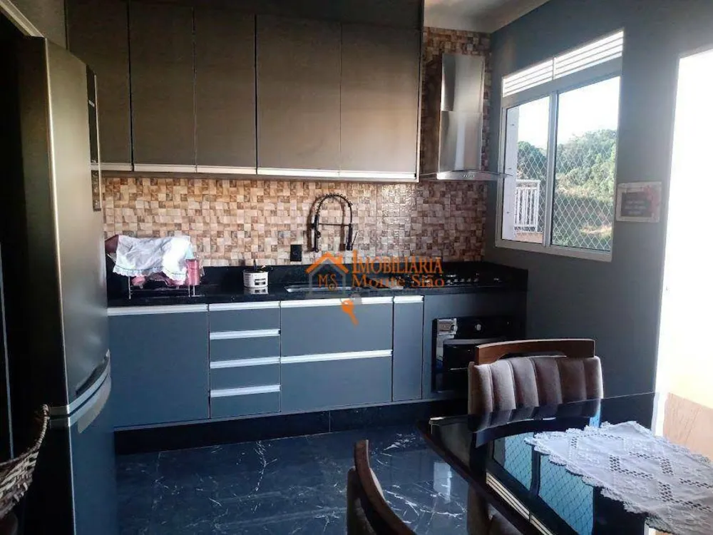 Apartamento, 2 quartos, 82 m² - Foto 11