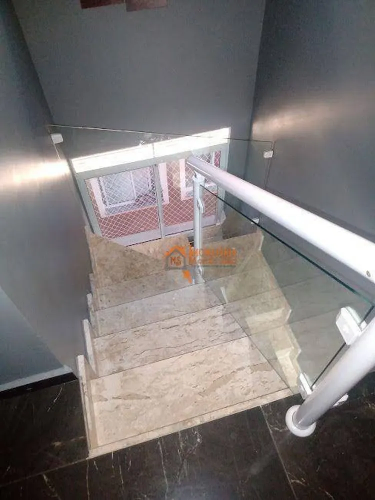 Apartamento, 2 quartos, 82 m² - Foto 5