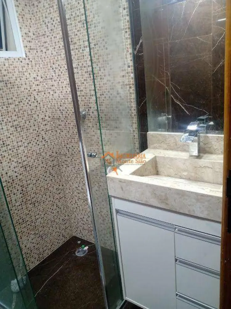Apartamento, 2 quartos, 82 m² - Foto 12