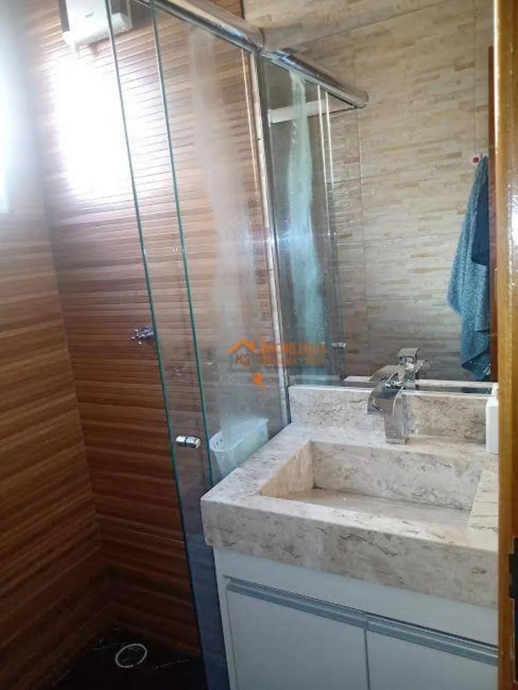 Apartamento, 2 quartos, 82 m² - Foto 6