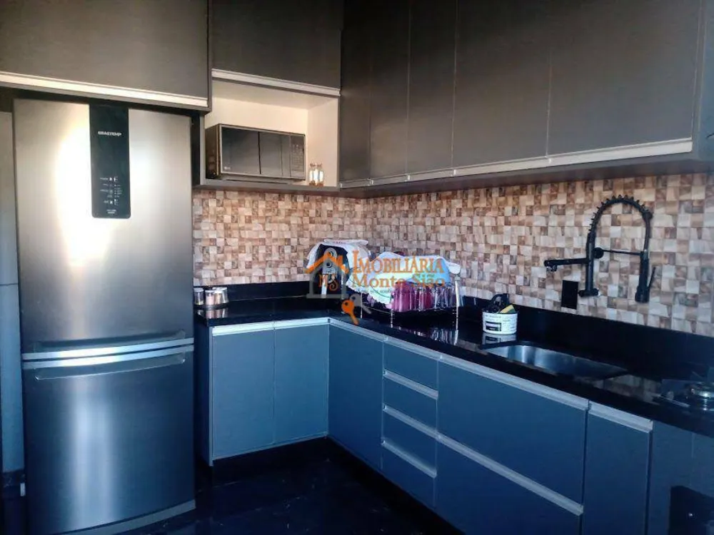 Apartamento, 2 quartos, 82 m² - Foto 10
