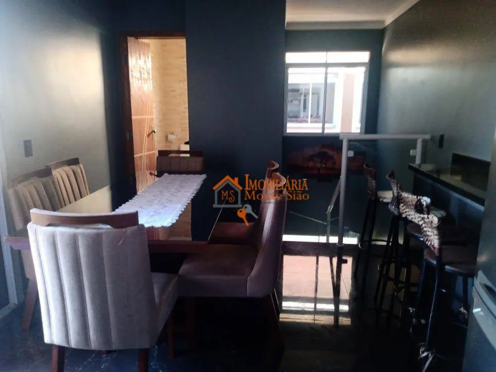 Apartamento, 2 quartos, 82 m² - Foto 8