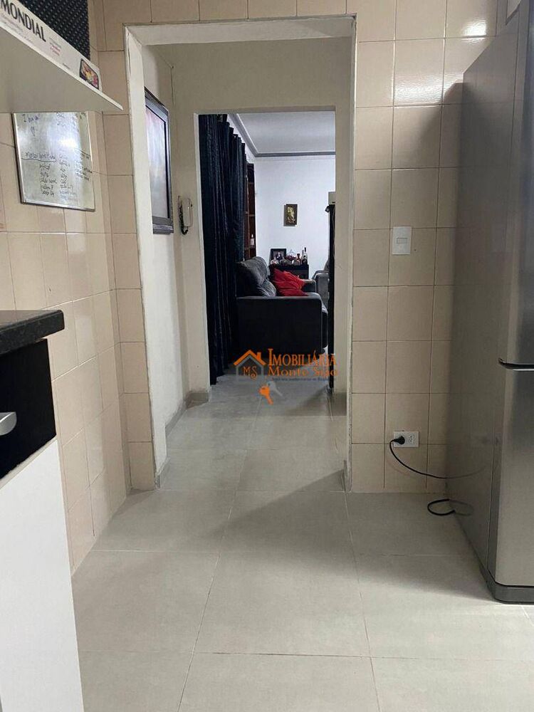 Sobrado, 3 quartos, 180 m² - Foto 7