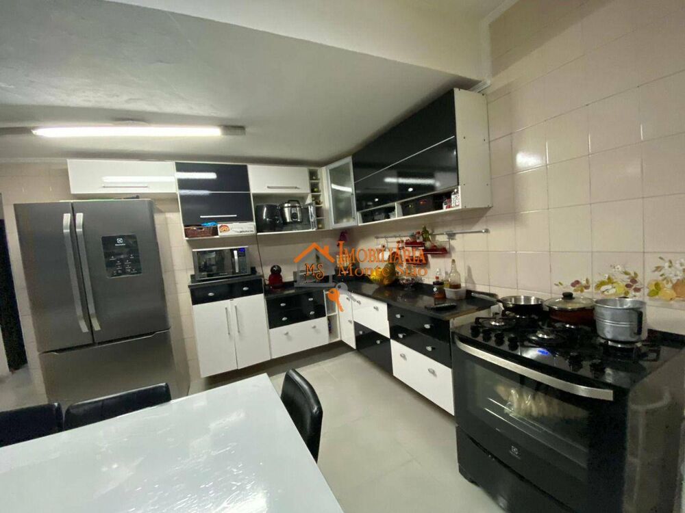 Sobrado, 3 quartos, 180 m² - Foto 9