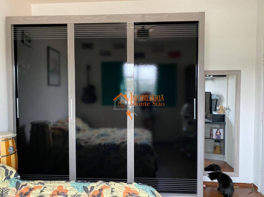 Sobrado, 3 quartos, 180 m² - Foto 17