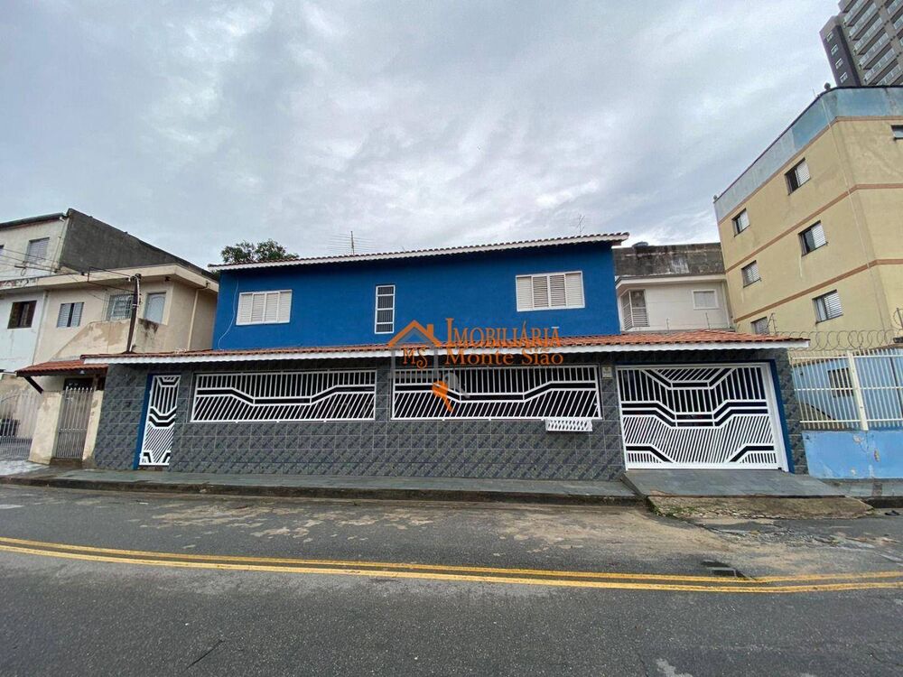 Sobrado, 3 quartos, 180 m² - Foto 3
