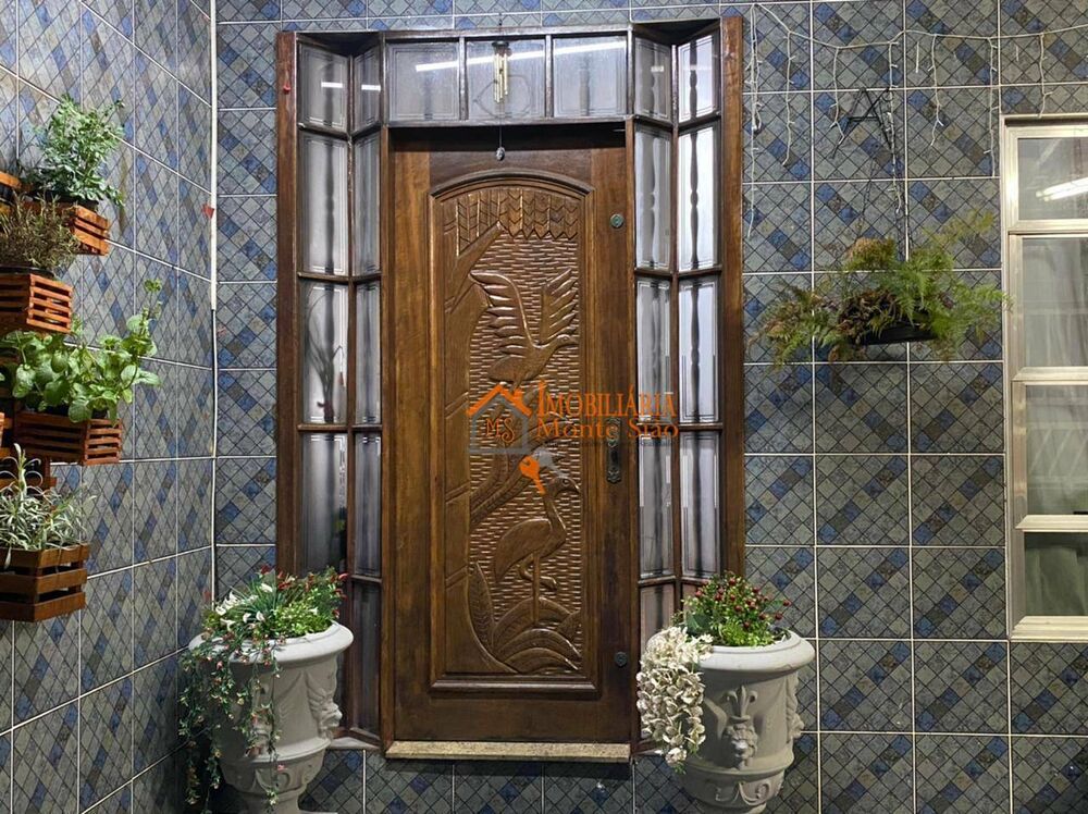 Sobrado, 3 quartos, 180 m² - Foto 5
