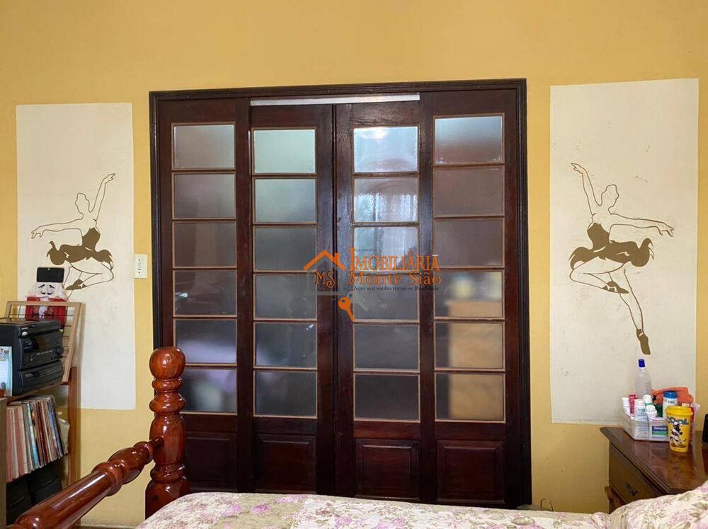 Sobrado, 3 quartos, 180 m² - Foto 15
