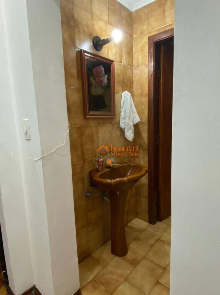 Sobrado, 3 quartos, 180 m² - Foto 10