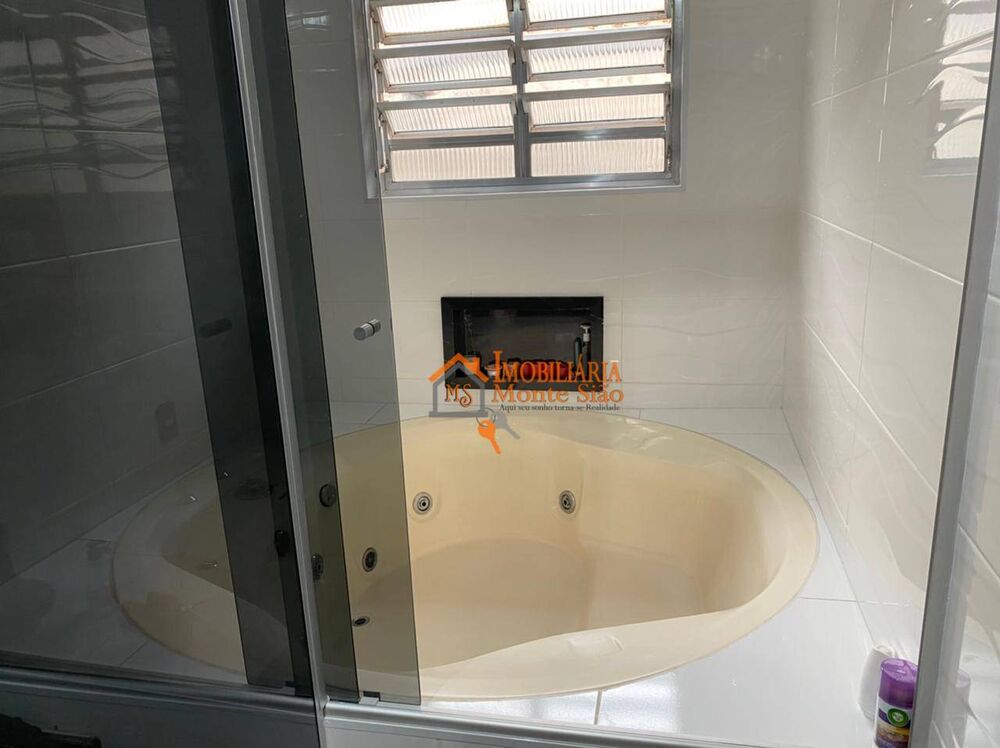 Sobrado, 3 quartos, 180 m² - Foto 14