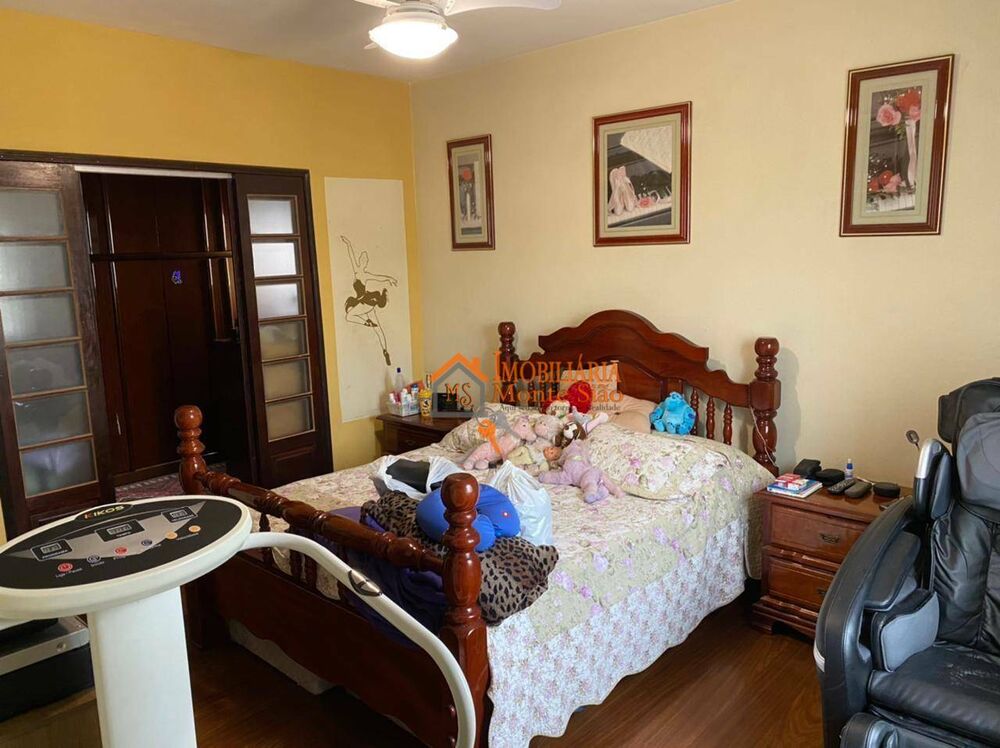 Sobrado, 3 quartos, 180 m² - Foto 13