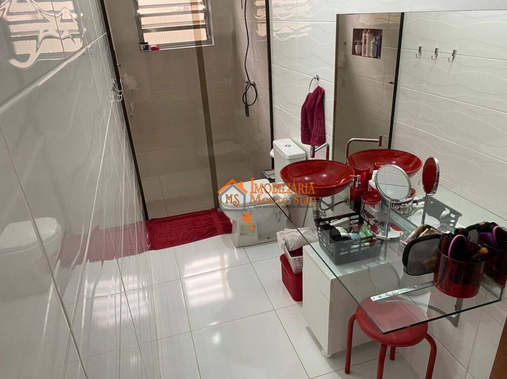 Sobrado, 3 quartos, 180 m² - Foto 18