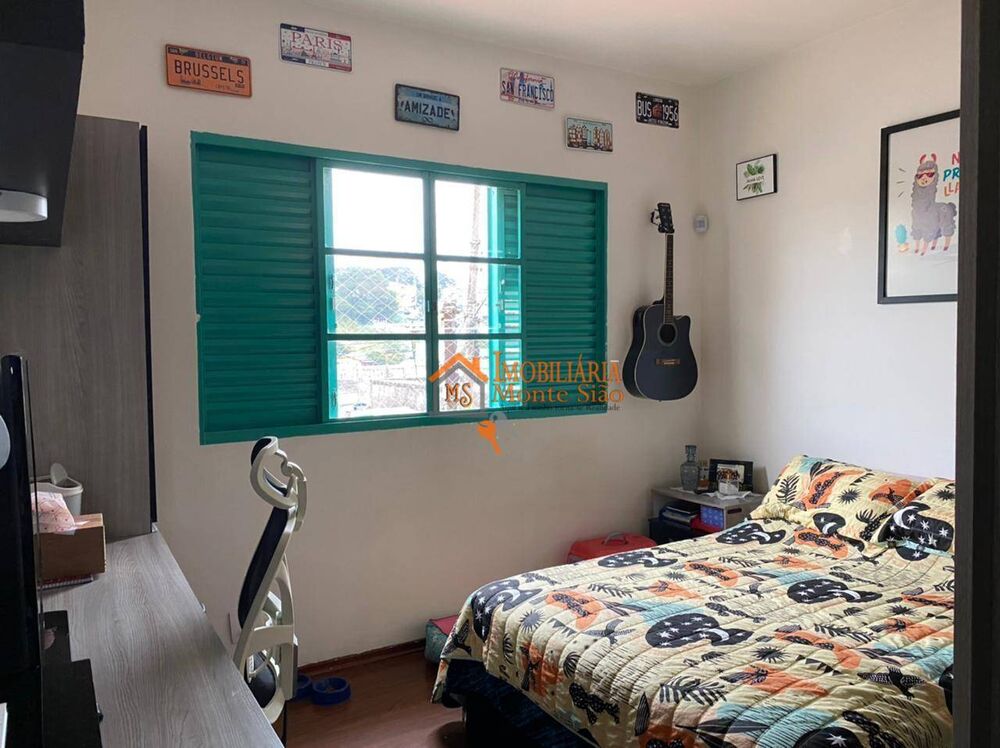 Sobrado, 3 quartos, 180 m² - Foto 16