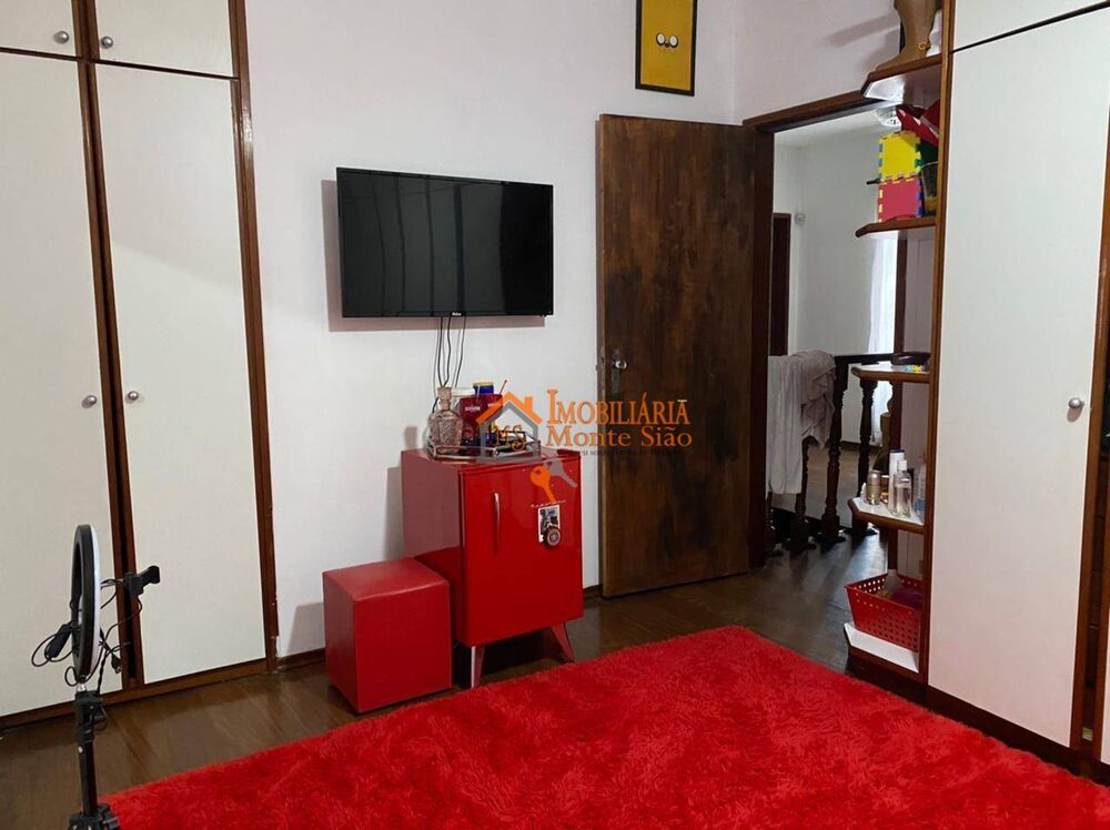 Sobrado, 3 quartos, 180 m² - Foto 12