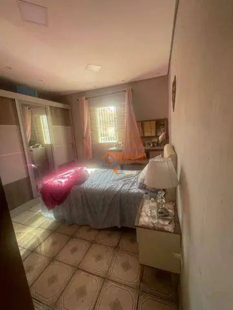 Sobrado, 4 quartos, 200 m² - Foto 5