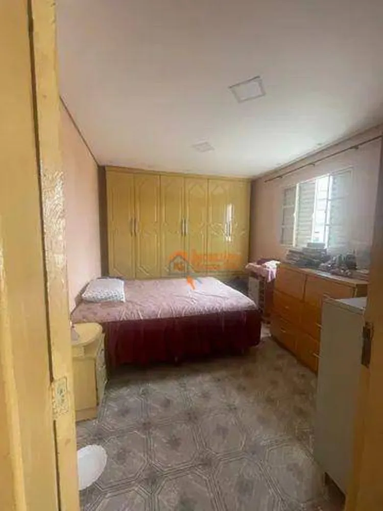 Sobrado, 4 quartos, 200 m² - Foto 6