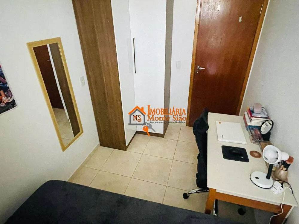 Apartamento, 2 quartos, 50 m² - Foto 1