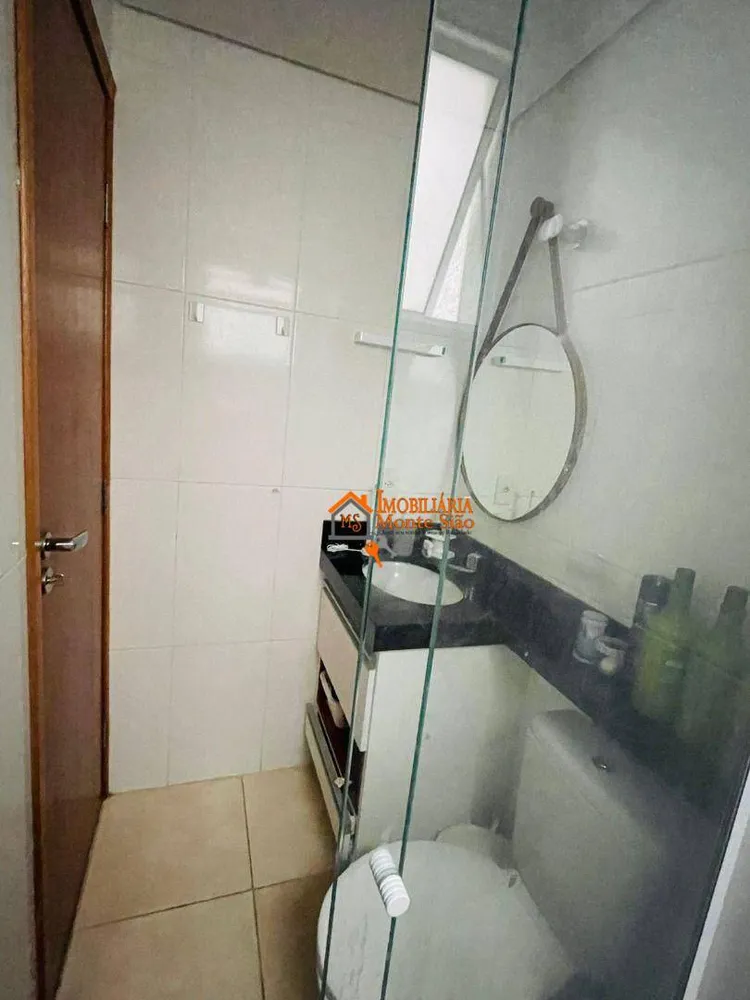 Apartamento, 2 quartos, 50 m² - Foto 7