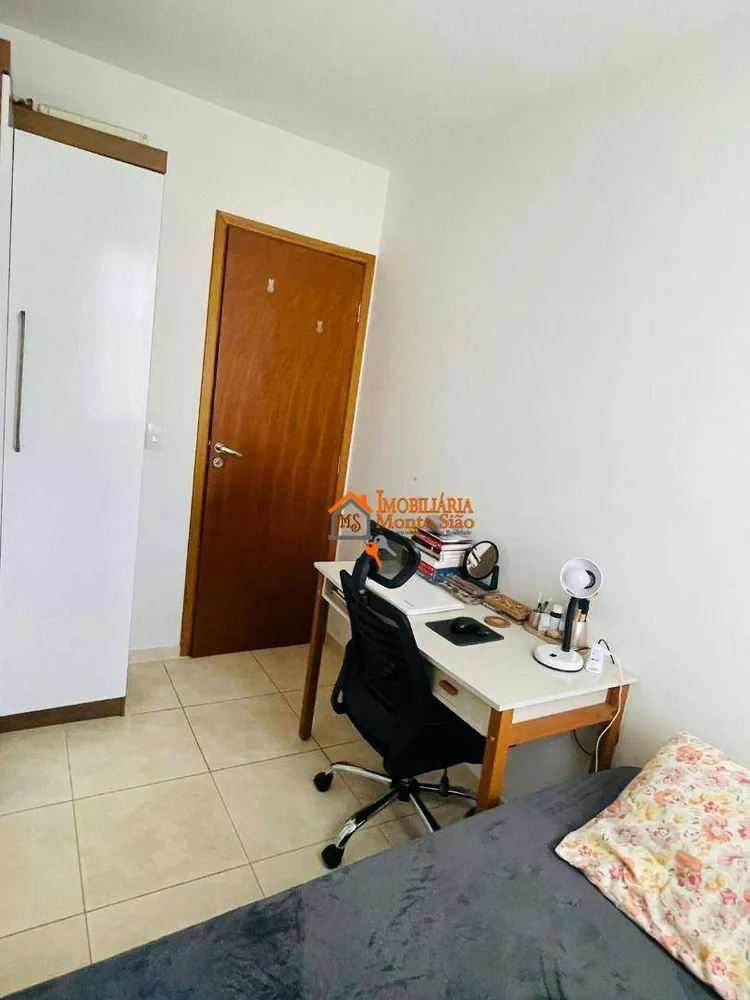 Apartamento, 2 quartos, 50 m² - Foto 5