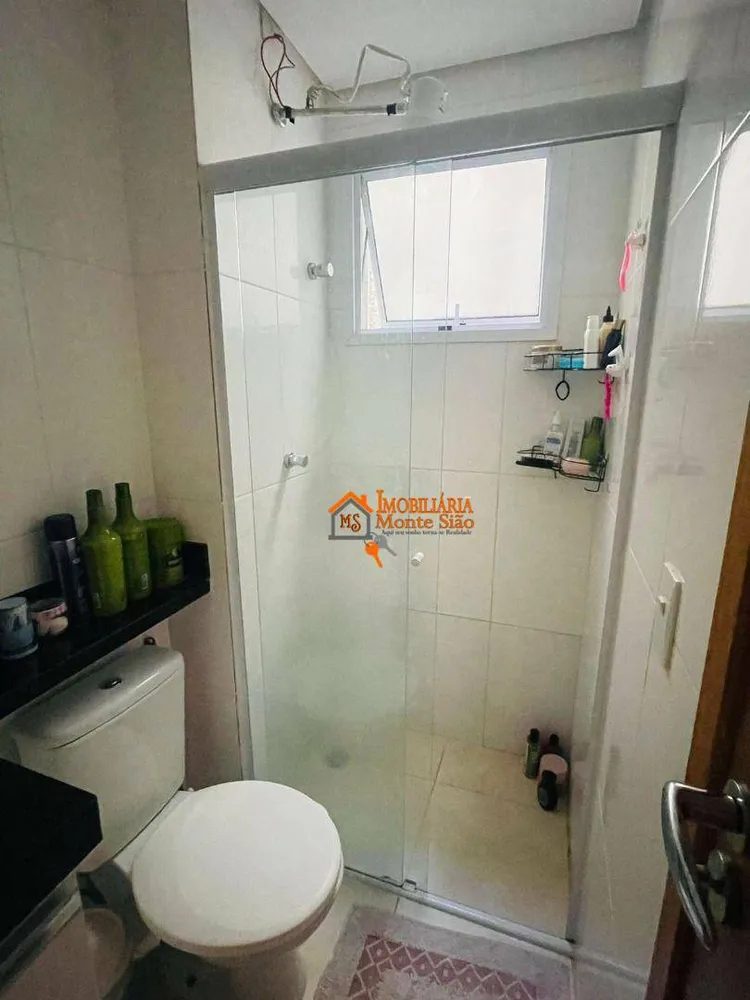 Apartamento, 2 quartos, 50 m² - Foto 6