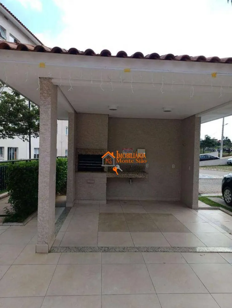 Apartamento, 2 quartos, 37 m² - Foto 10