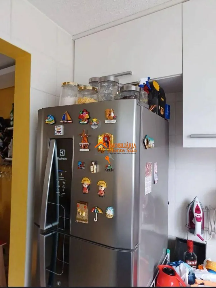 Apartamento, 2 quartos, 37 m² - Foto 4