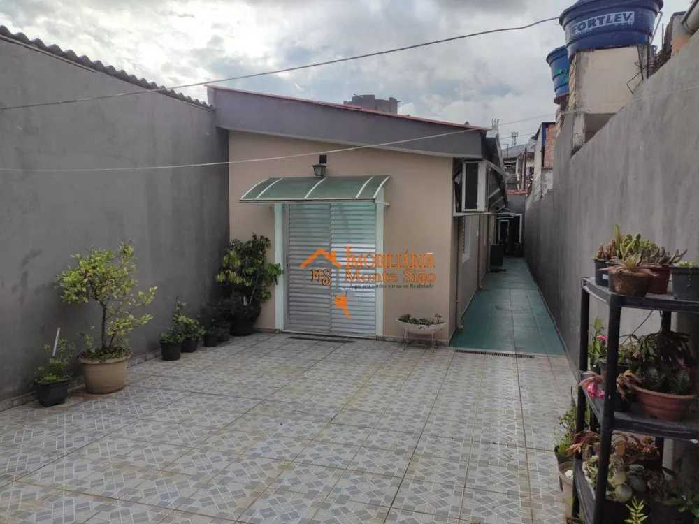 Casa, 2 quartos, 125 m² - Foto 7
