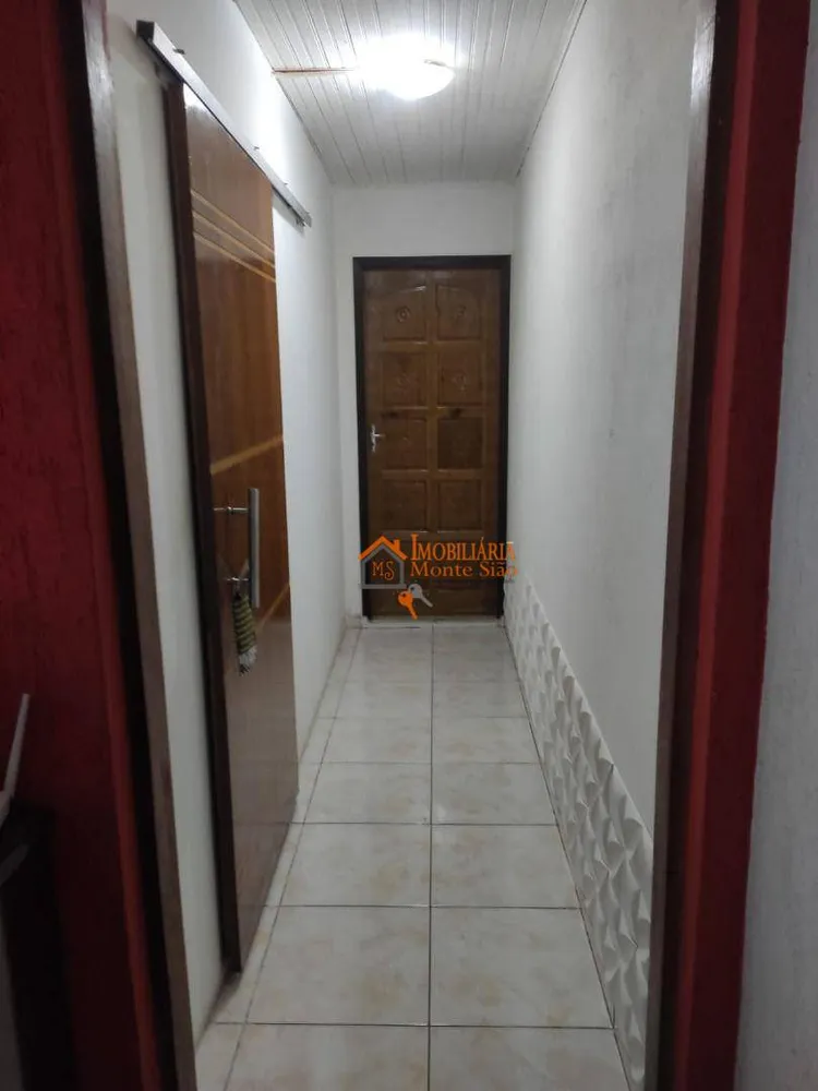 Casa, 2 quartos, 125 m² - Foto 4