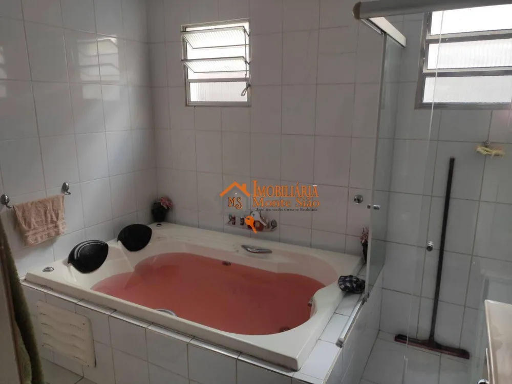 Casa, 2 quartos, 125 m² - Foto 3