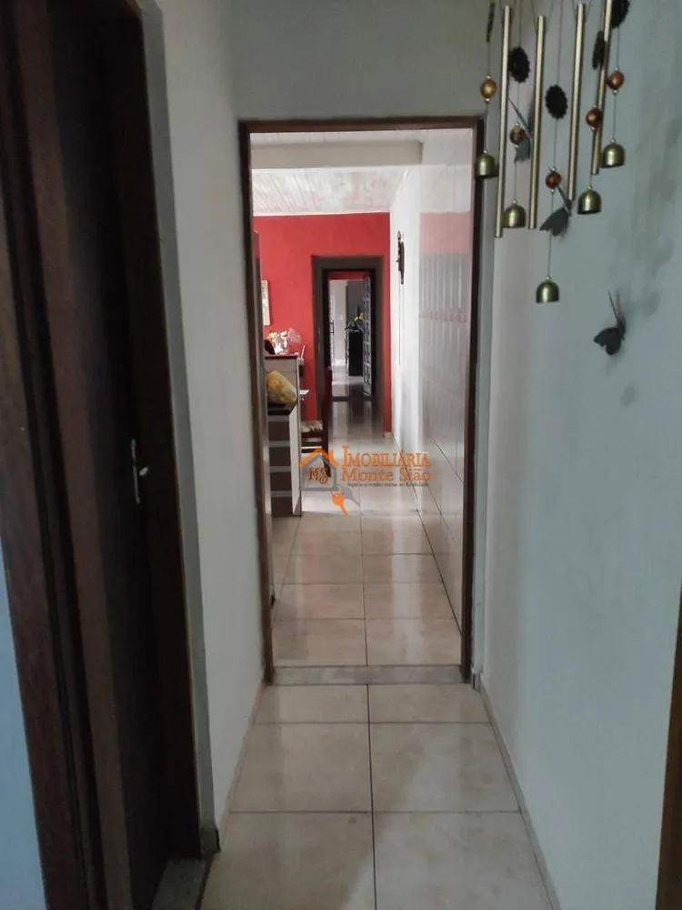 Casa, 2 quartos, 125 m² - Foto 6