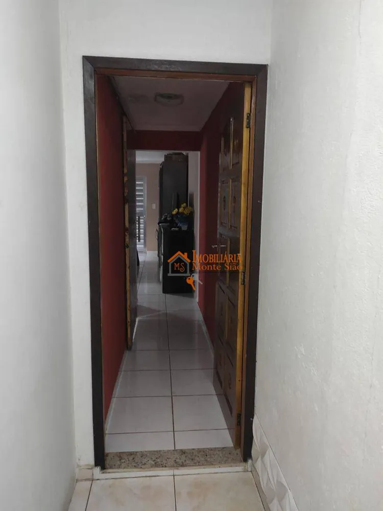 Casa, 2 quartos, 125 m² - Foto 5