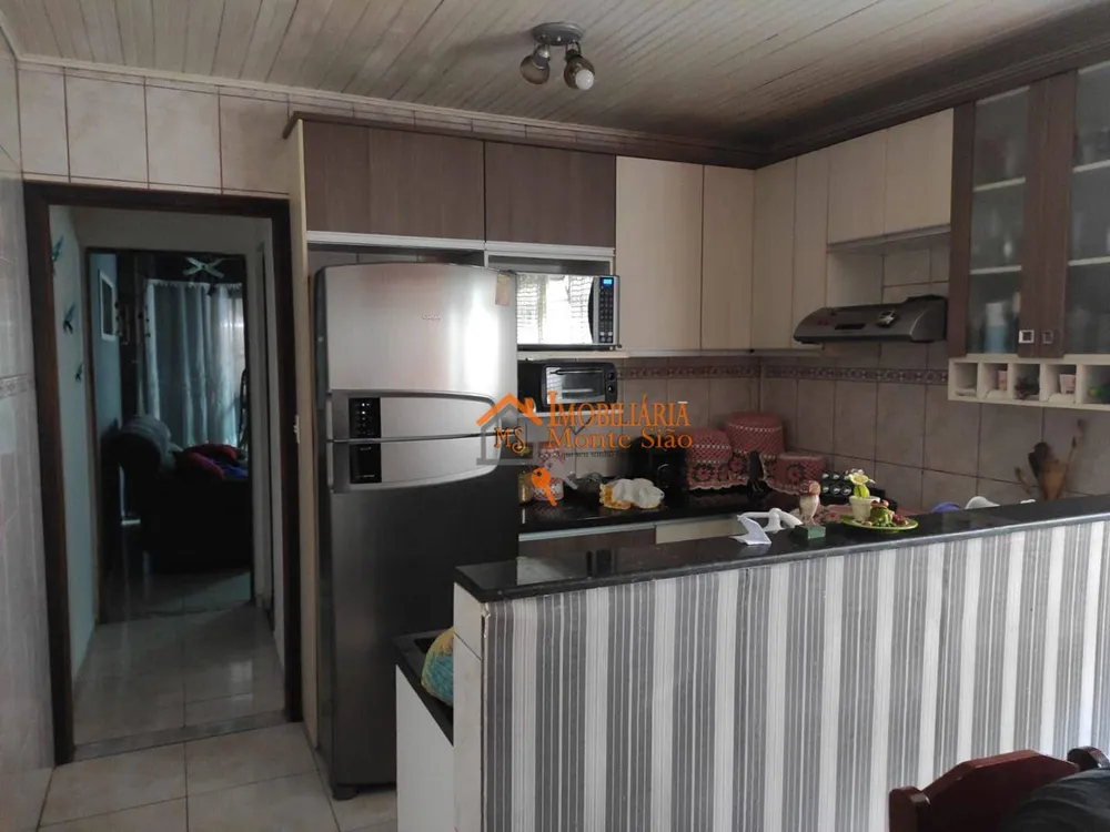 Casa, 2 quartos, 125 m² - Foto 1