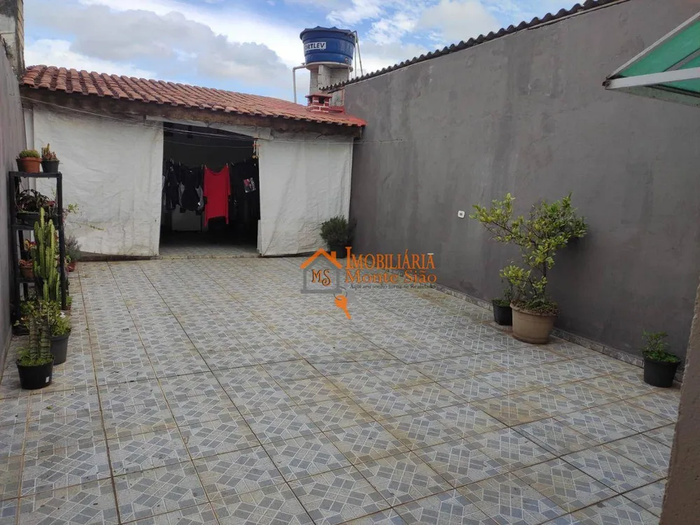 Casa, 2 quartos, 125 m² - Foto 8