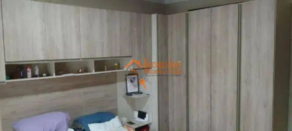 Sobrado, 3 quartos, 80 m² - Foto 5