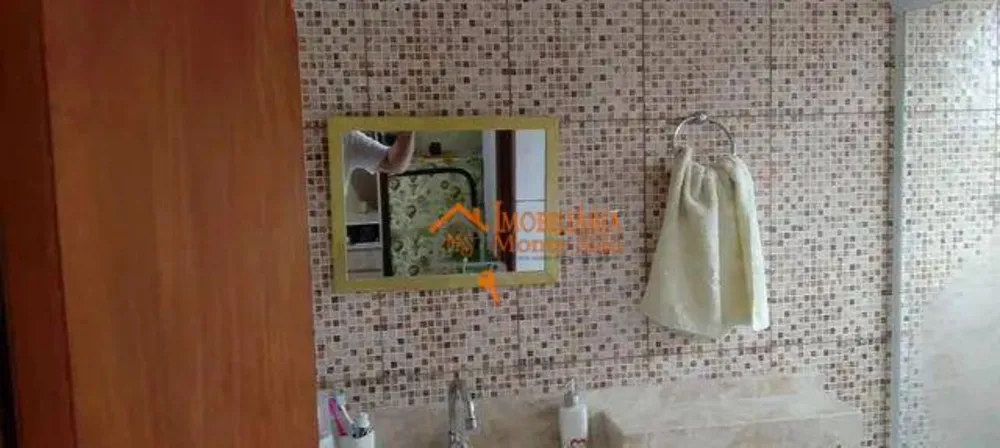 Sobrado, 3 quartos, 80 m² - Foto 8
