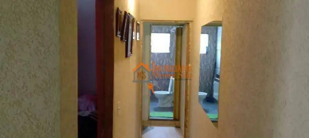 Sobrado, 3 quartos, 80 m² - Foto 11