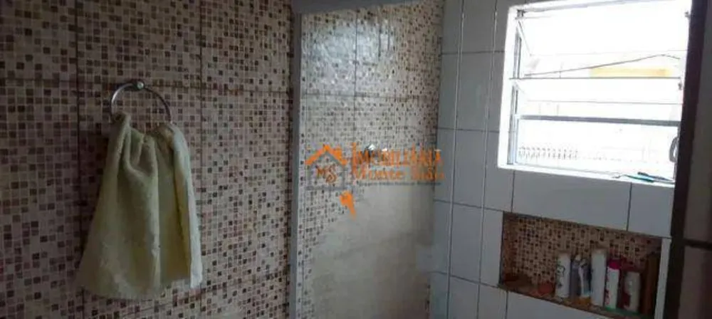 Sobrado, 3 quartos, 80 m² - Foto 9