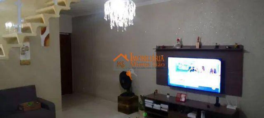 Sobrado, 3 quartos, 80 m² - Foto 11