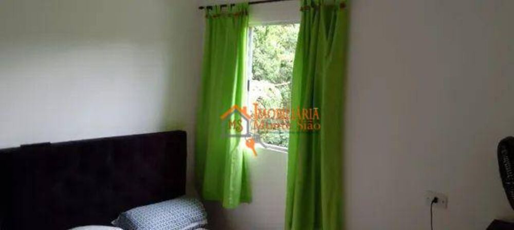 Sobrado, 3 quartos, 80 m² - Foto 7