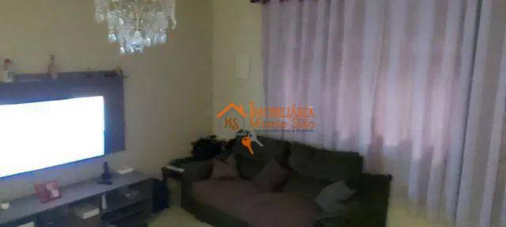 Sobrado, 3 quartos, 80 m² - Foto 8