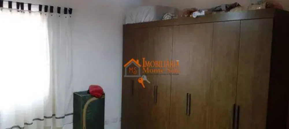 Sobrado, 3 quartos, 80 m² - Foto 17